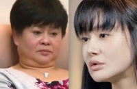越扒越有，冉莹颖丧偶式婚姻的罪魁祸首，是她亲妈，张泉灵没说错