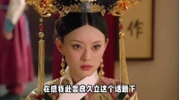 感我此言良久立，却坐促弦弦转急 《甄嬛传》深度解读