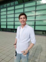 43岁台湾男星王凯去世，曾因《薰衣草》小童走红，出演多部八点档