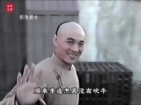 1996年李连杰幕后花絮：超强的武学天赋，简直无人能及！