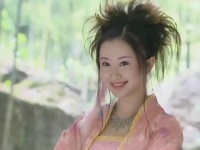 不得不说，以前的剧都很注重发型的塑造，从发型就可以看出人物形象和特点！