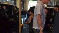 小迈克尔波特被拦检查名单，布伦森直接放行