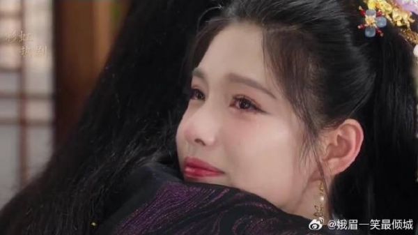 《雀骨》黑化的李茂好疯批，逼谢嘉鱼亲手杀萧无衣，发泄内心嫉妒