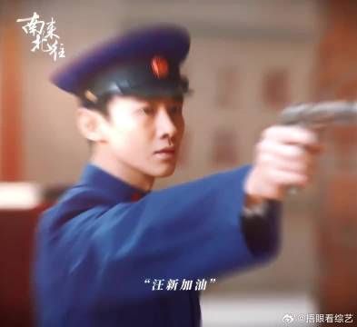 好嘛，暧昧期带来的心动是10000000%