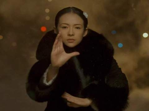孤身一人，直面整个江湖的风起云涌！
