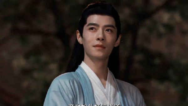 猫与鼠就该是天生的合拍搭档，本意挑战他的武力值，却成了他出生入亖的兄弟