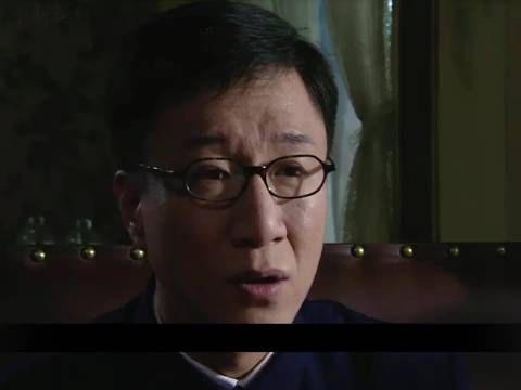 潜伏名场面，翠萍击毙陆桥山，余则成折服