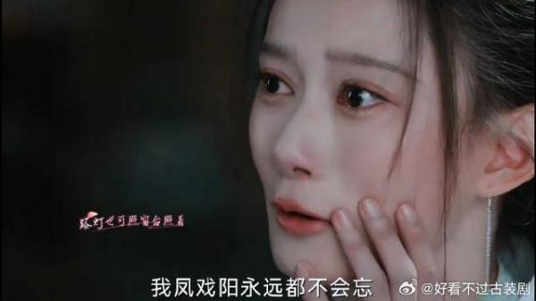 付一笑成亲后还念白月光,动手打妻子凤随歌