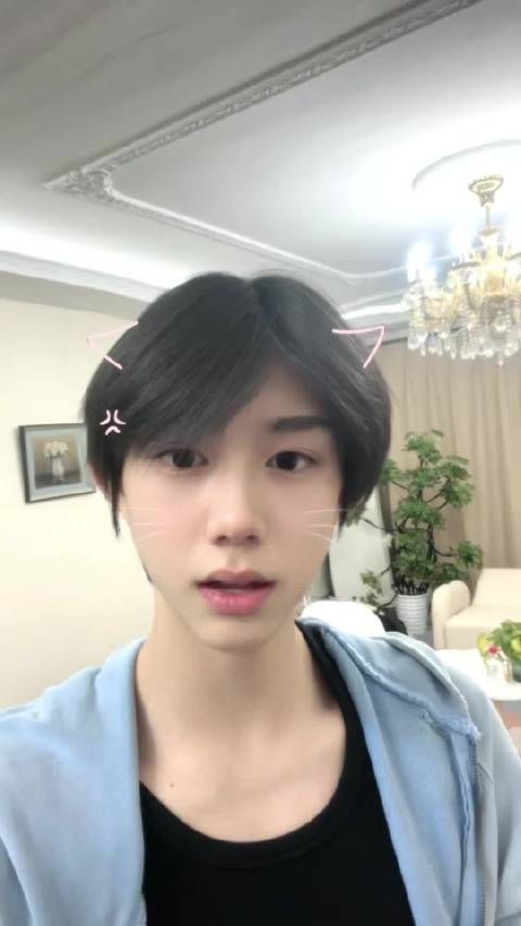 大小姐跟你报备的男孩我找到了
