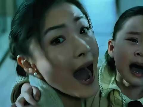 一个片段让我看了整部 ，经典好片推荐