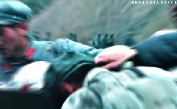 四渡赤水究竟神在哪里，美国西点军校为何至今无法破解?