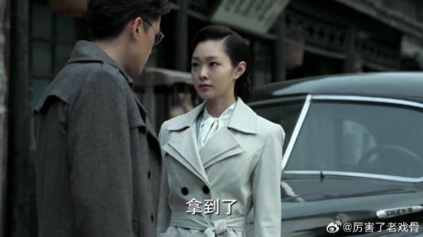 毒蜂设局追杀明台 哪料他技高一筹，反被掌控了！