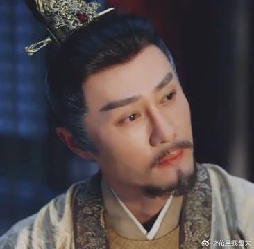 周将军杀回来啦