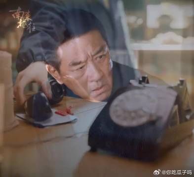 “或许我说不清到底喜欢你哪里,但听见你的声音我就很安心”