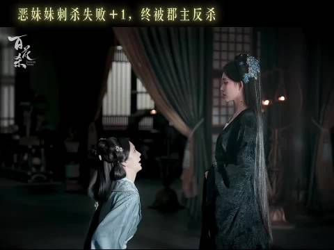 认得血脉,却认不得人心,这一次,再也无法动摇她