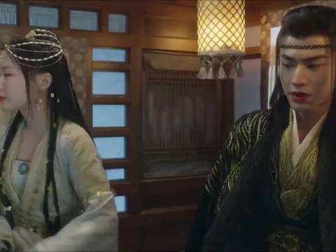 金靖：你有点自知之明好嘛！