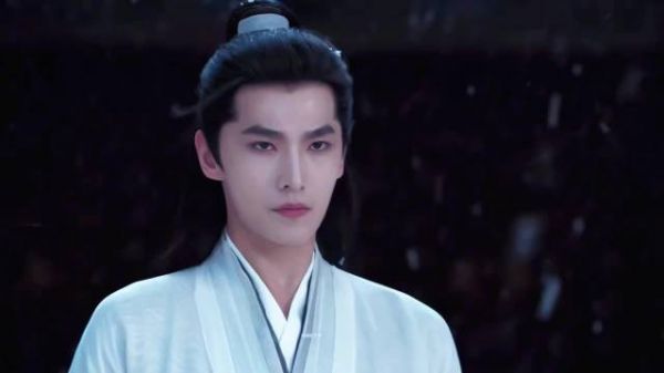 杨洋主演凡人修仙传开播一周年，重温韩立蜕变之路