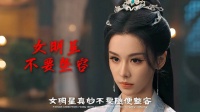 佳偶天成里的她一出场，可谓人山人海 女演员不要随便整容