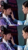 影视剧中的女性恨海情天 爱不明白，恨不彻底，互相折磨