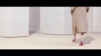 杨幂红底高跟，我的女上司