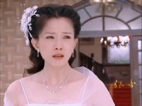 她气质很特别