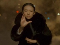 孤身一人，直面整个江湖的风起云涌！