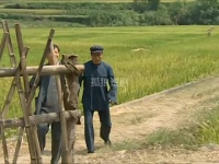 福贵与家珍久别重逢，颠沛半生终团圆