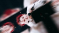 侯明昊 还挺适合爱豆妆造的，尤其眉眼好看