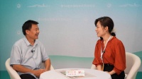 专访“外卖诗人”王计兵：送儿子来宁波上大学，等放学时还顺手接了单外卖
