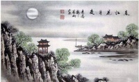 他一生只作出一首诗，却名扬千古万世留名，文学家：堪比李白杜甫