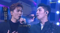 TVB男星《中年好声音4》拿90分，网传无缘七强，本人拒绝提前剧透