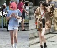 杨幂捂了12年的女儿，近照刷屏全网：怪不得，她不晒...