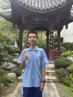 能细数苏轼一生往事！石室中学有位东坡“狂热粉丝”|寻找四川诗词少年
