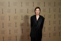 TVB视后透露复出条件，不想只演妈妈，罕回应与宣萱不和传闻