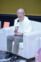 茅奖、鲁奖双料得主刘醒龙：文学创作有底线 尊重文学影视化改编