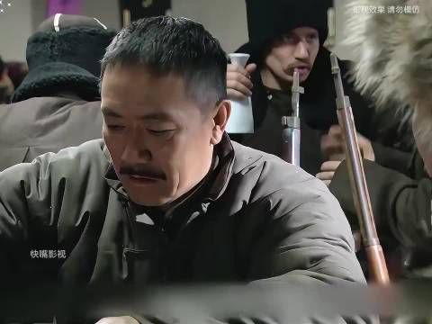 闯关东，好看