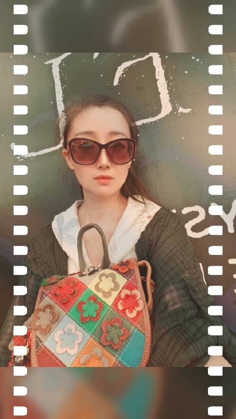 在自己的节奏里... 悦己从容， 温柔有光
