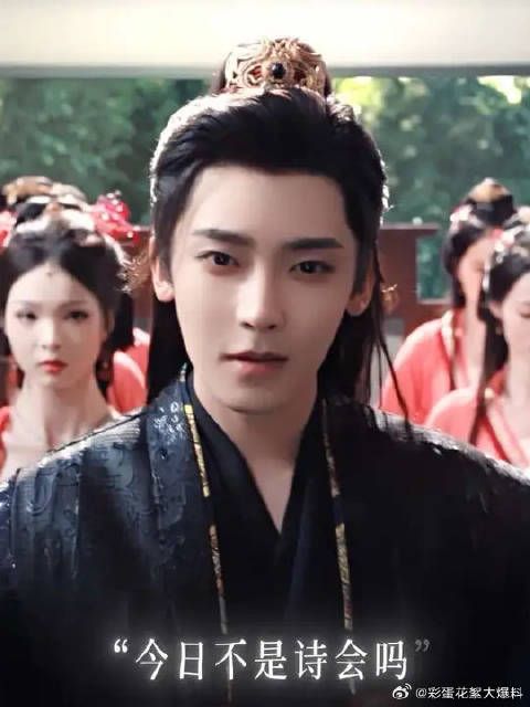 OMG～你吓到我啦