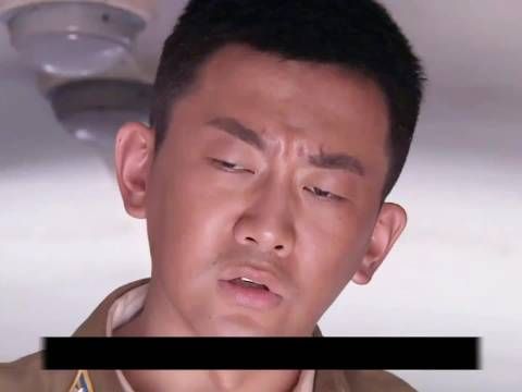 敌机的记录仪竟然发现了我方的雷达制导信号，肖占武彻底坐不住了