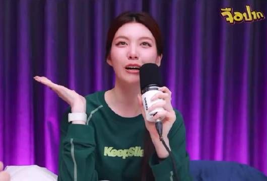 我那么爱她 陈奥： 我超困惑的，我这么爱她，你懂吗？…