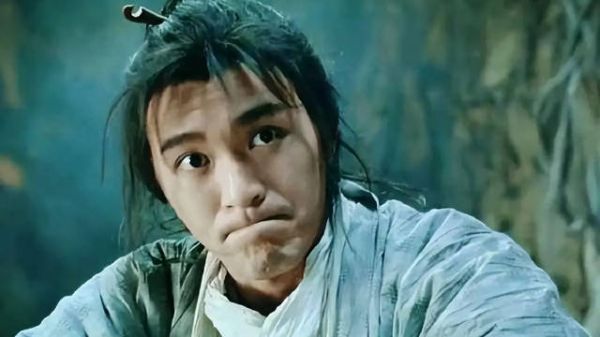 真是意难平！周星驰7次提名金像奖却颗粒无收，亲眼见证内娱没落！