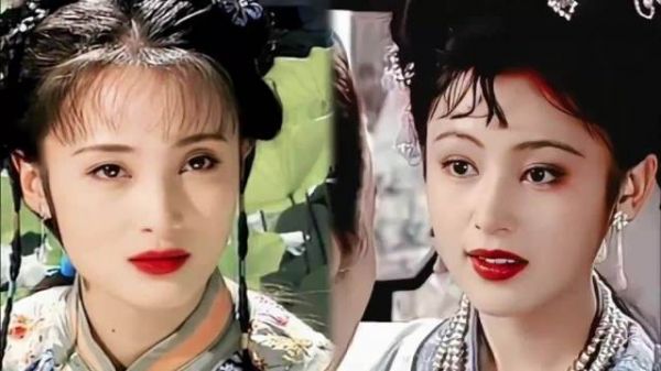 丑的基因很强大在她们孩子身上具像化了