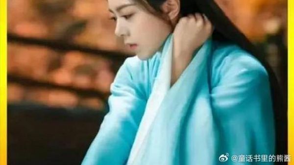 夫妻俩多年的心结，终于在这场瓢泼大雨中得到了迟来的回应， 赵今麦