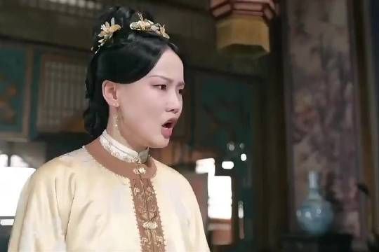 这夫妻俩能不能单开一部剧，太逗了，哈哈！