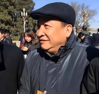 75岁姜昆身家过亿有心病，女儿曾是国民童星，47未婚成最大牵挂