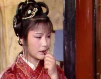 史湘云有多努力，生活就有多悲哀！全书只有一人懂得她的苦！