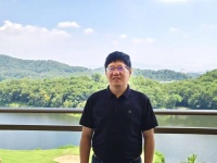 专访第九届鲁奖获得者贺仲明：“文学应该有人文和社会关怀意识”