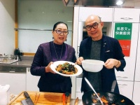 一路走好！香港邵氏武打女星病逝，享年82岁，曾助李安拍戏