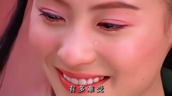 张柏芝祝福王菲和谢霆锋