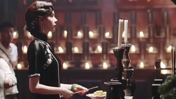 多年以后 每段故事原来结尾都相似曾舜晞 ✘ 陈瑶